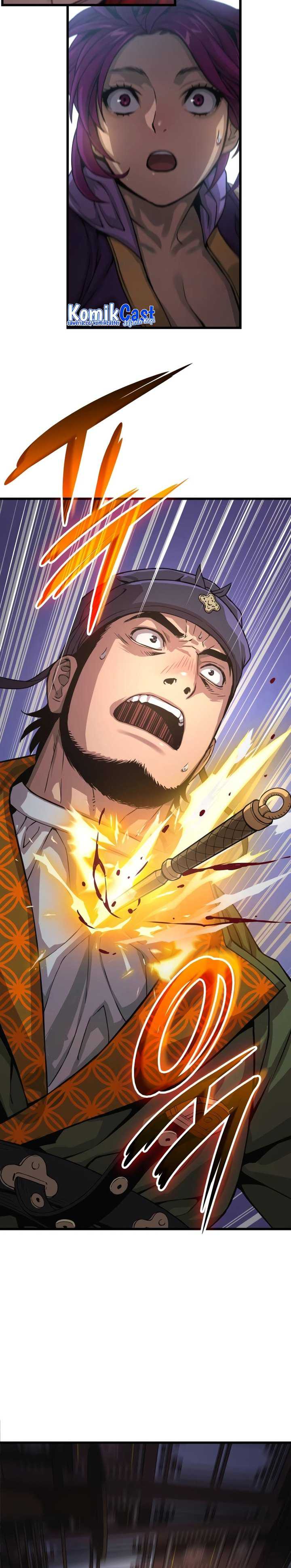 Myst, Might, Mayhem (Legend Of Heavenly Chaos Demon) Chapter 30