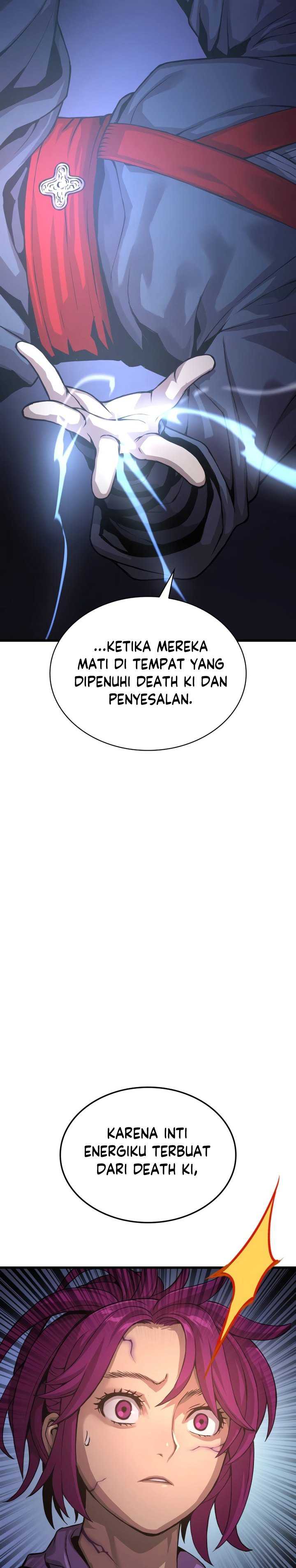Myst, Might, Mayhem (Legend Of Heavenly Chaos Demon) Chapter 30