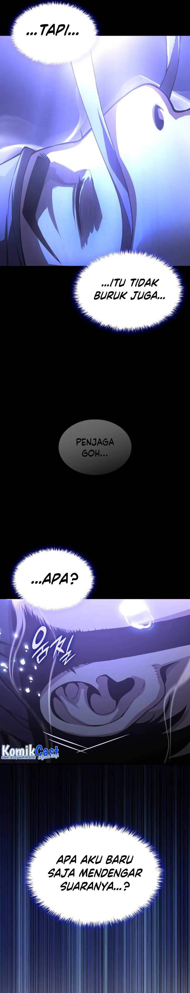 Myst, Might, Mayhem (Legend Of Heavenly Chaos Demon) Chapter 30