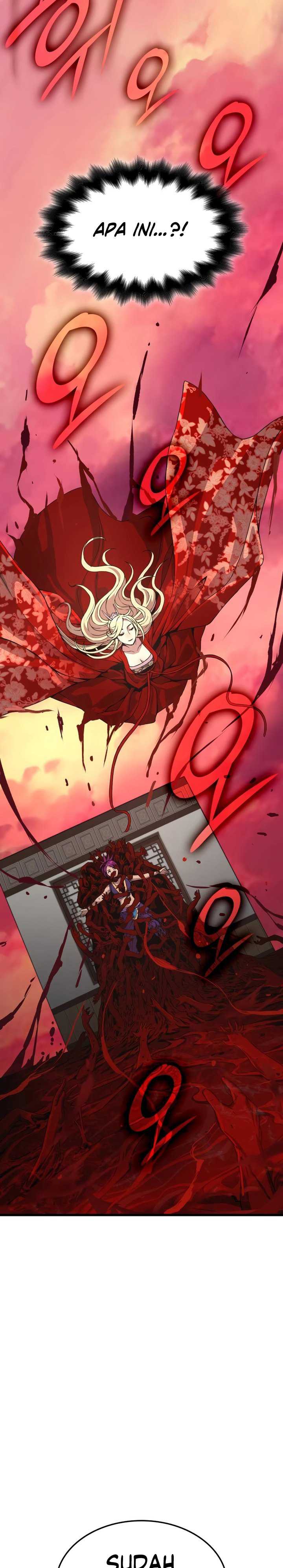 Myst, Might, Mayhem (Legend Of Heavenly Chaos Demon) Chapter 30