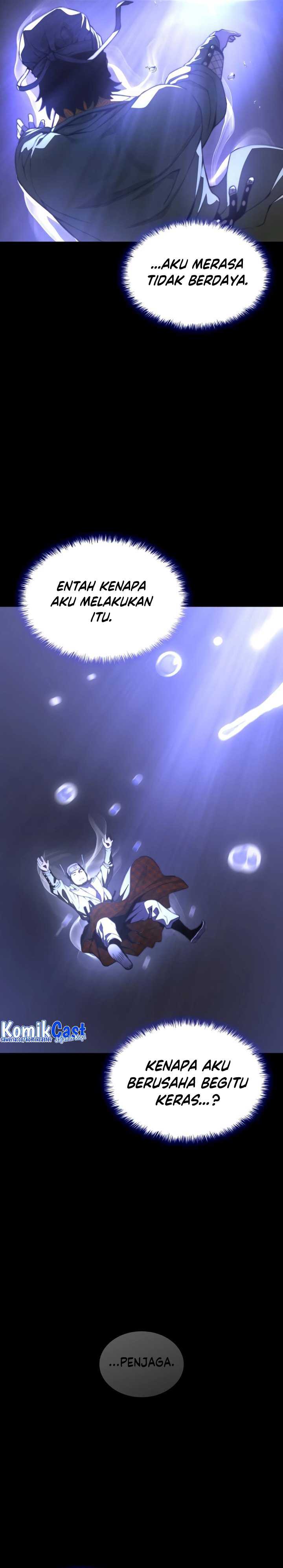 Myst, Might, Mayhem (Legend Of Heavenly Chaos Demon) Chapter 30
