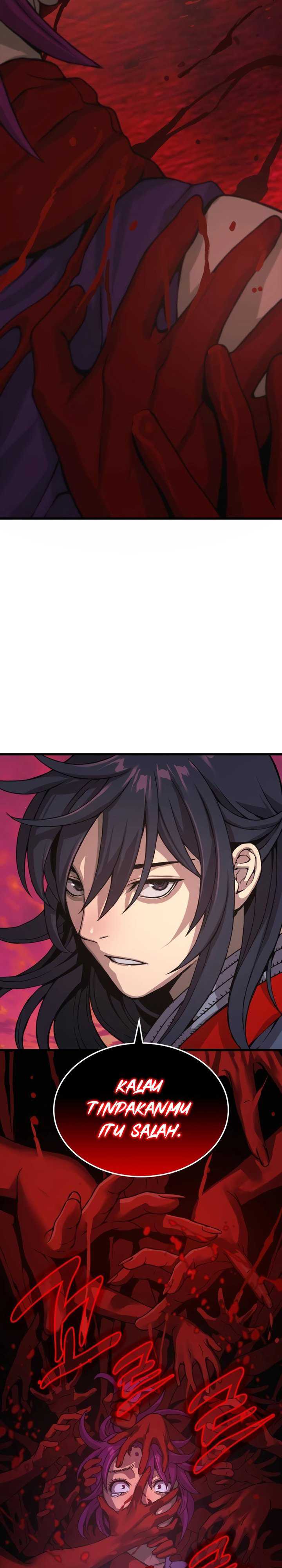 Myst, Might, Mayhem (Legend Of Heavenly Chaos Demon) Chapter 30