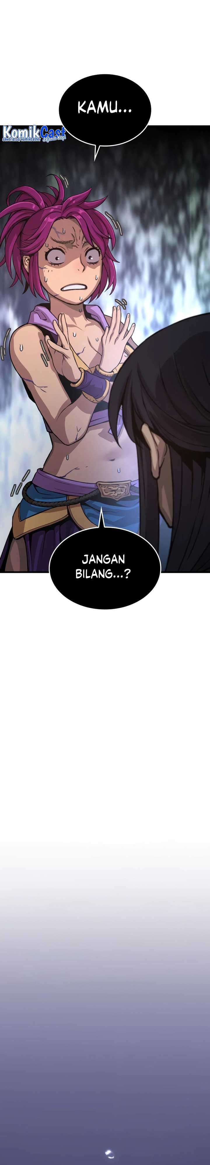 Myst, Might, Mayhem (Legend Of Heavenly Chaos Demon) Chapter 30