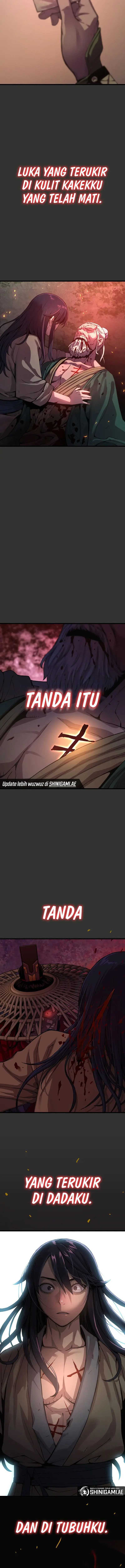 Myst, Might, Mayhem (Legend Of Heavenly Chaos Demon) Chapter 32