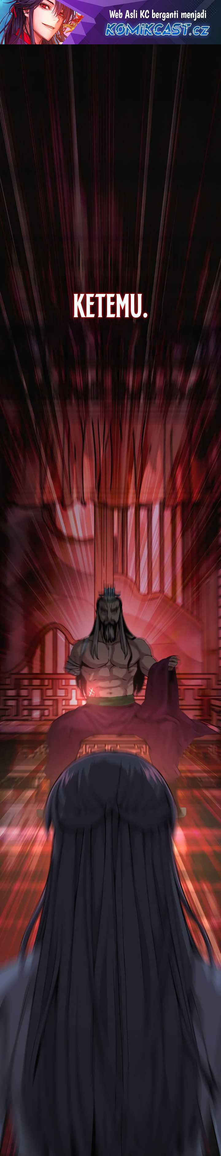 Myst, Might, Mayhem (Legend Of Heavenly Chaos Demon) Chapter 33