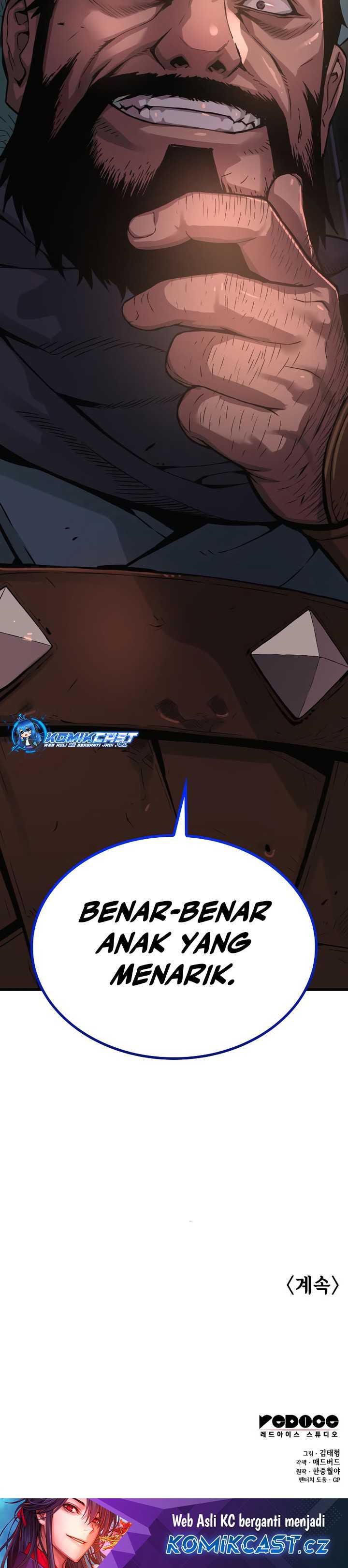 Myst, Might, Mayhem (Legend Of Heavenly Chaos Demon) Chapter 33
