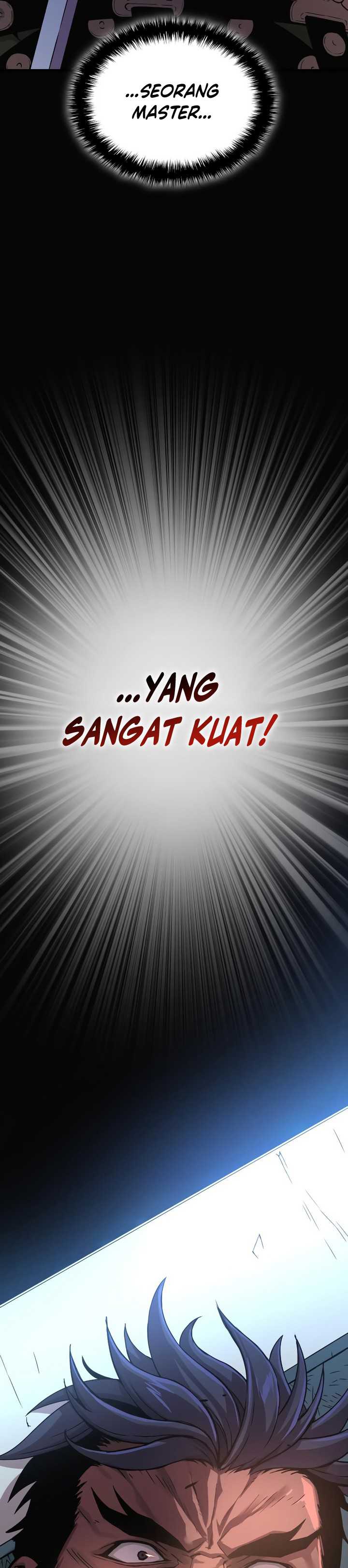 Myst, Might, Mayhem (Legend Of Heavenly Chaos Demon) Chapter 33