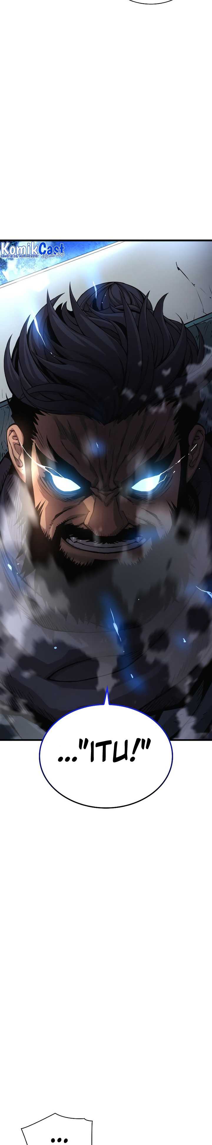 Myst, Might, Mayhem (Legend Of Heavenly Chaos Demon) Chapter 33