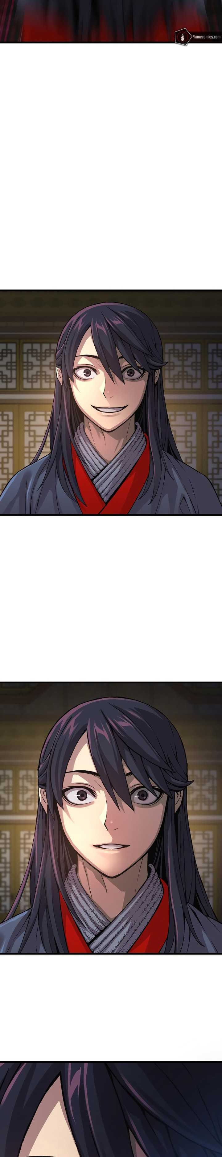Myst, Might, Mayhem (Legend Of Heavenly Chaos Demon) Chapter 33