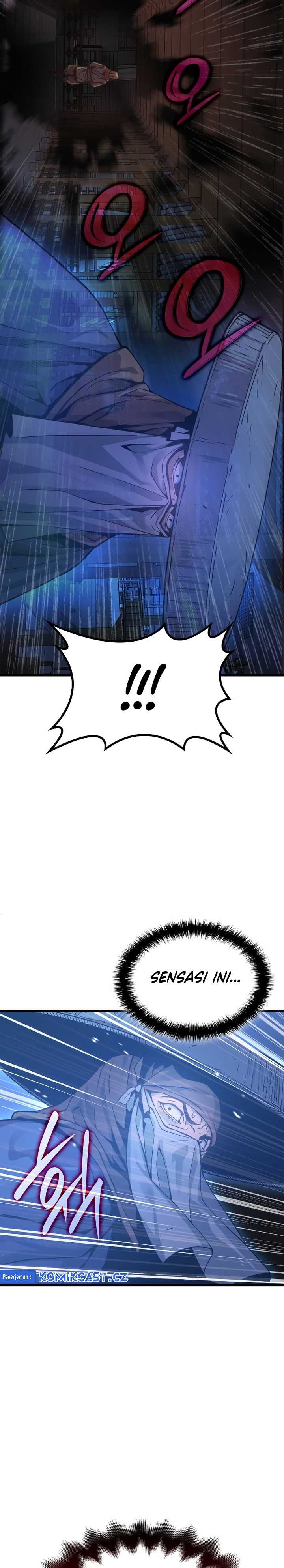Myst, Might, Mayhem (Legend Of Heavenly Chaos Demon) Chapter 33