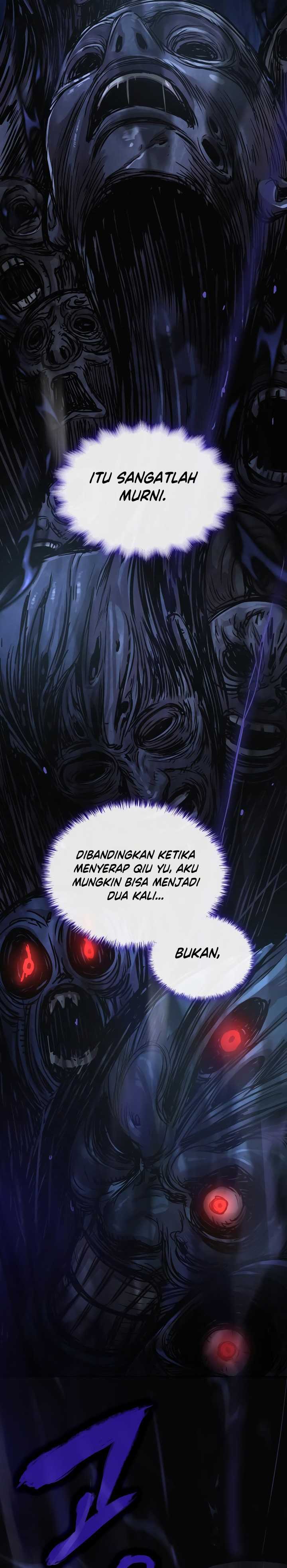 Myst, Might, Mayhem (Legend Of Heavenly Chaos Demon) Chapter 33