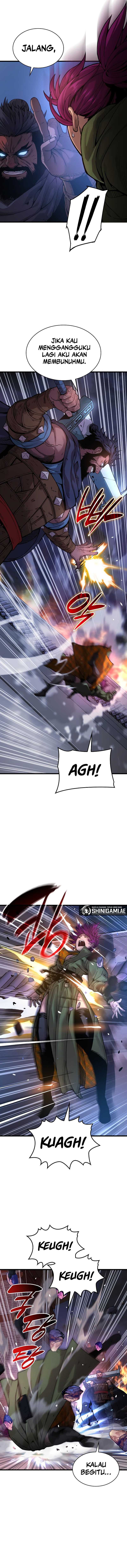 Myst, Might, Mayhem (Legend Of Heavenly Chaos Demon) Chapter 34
