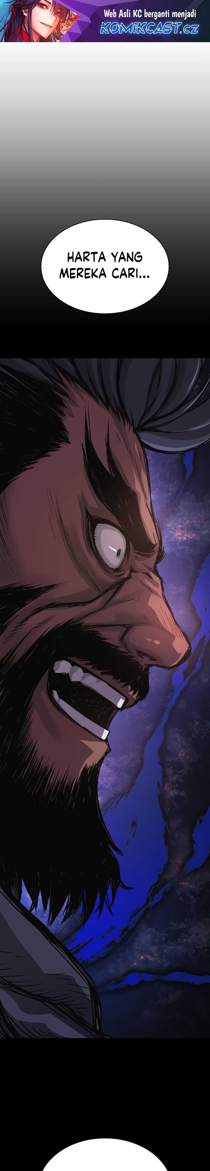 Myst, Might, Mayhem (Legend Of Heavenly Chaos Demon) Chapter 35