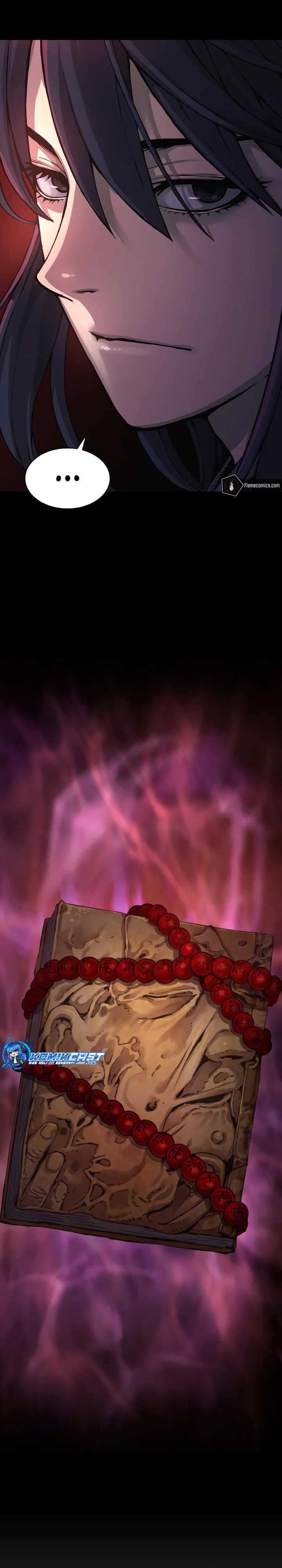 Myst, Might, Mayhem (Legend Of Heavenly Chaos Demon) Chapter 35