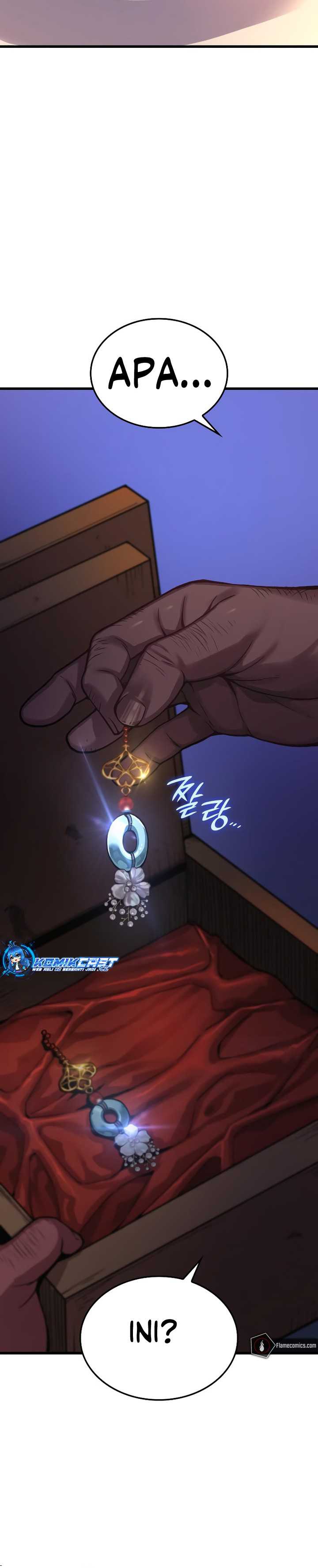 Myst, Might, Mayhem (Legend Of Heavenly Chaos Demon) Chapter 35