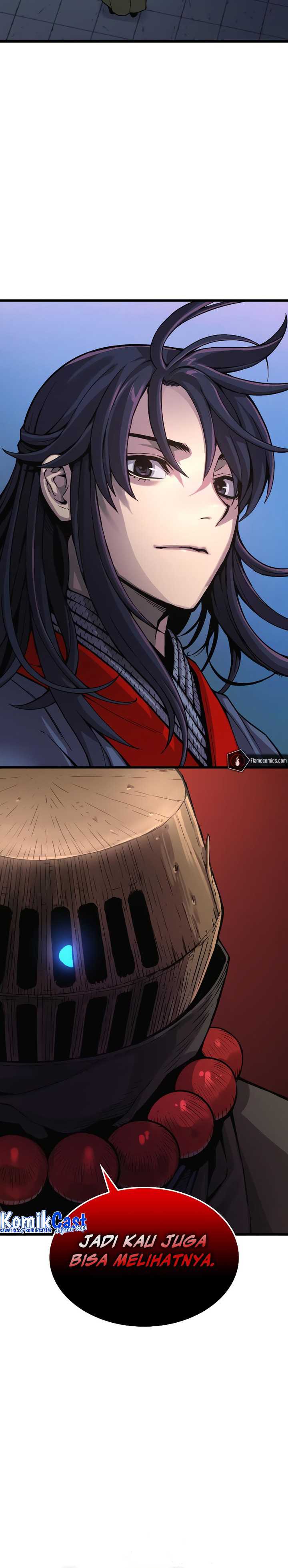 Myst, Might, Mayhem (Legend Of Heavenly Chaos Demon) Chapter 36