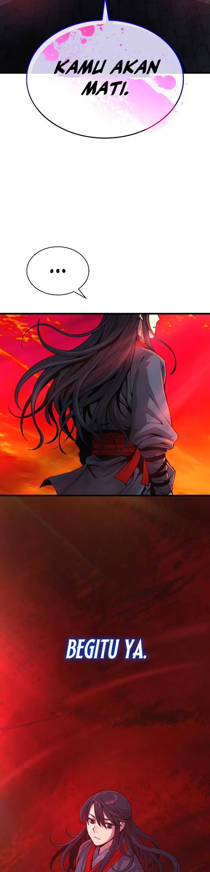 Myst, Might, Mayhem (Legend Of Heavenly Chaos Demon) Chapter 36