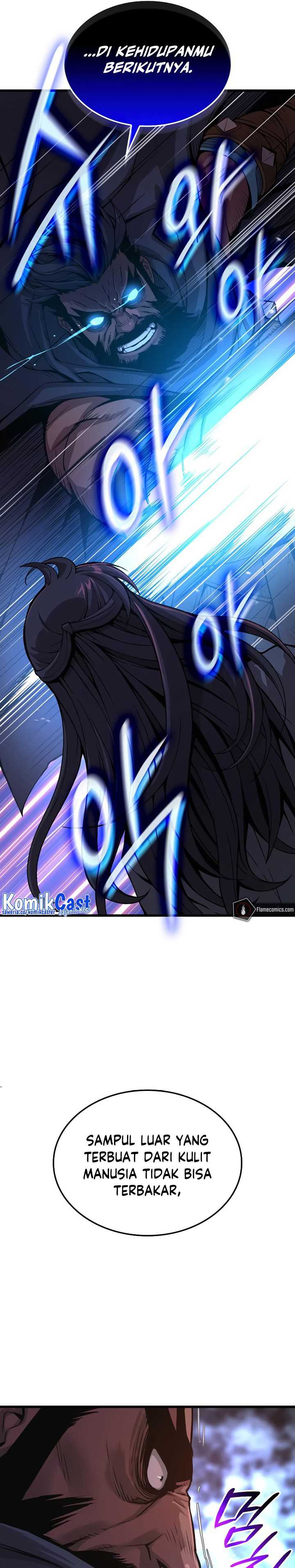 Myst, Might, Mayhem (Legend Of Heavenly Chaos Demon) Chapter 36