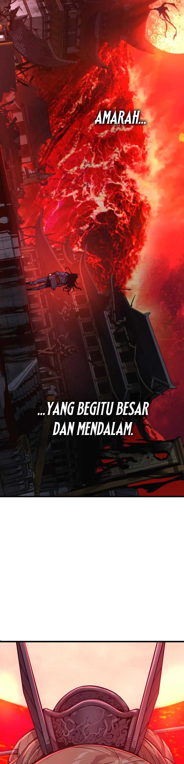 Myst, Might, Mayhem (Legend Of Heavenly Chaos Demon) Chapter 36