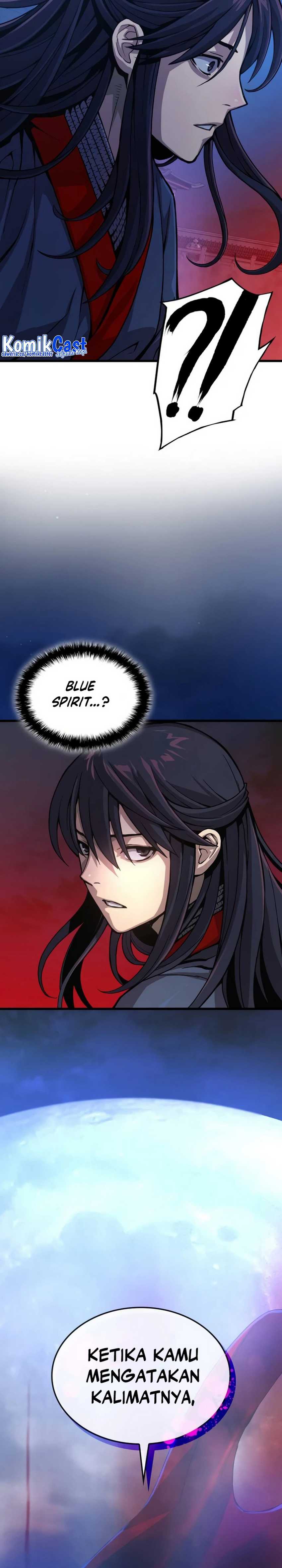 Myst, Might, Mayhem (Legend Of Heavenly Chaos Demon) Chapter 37