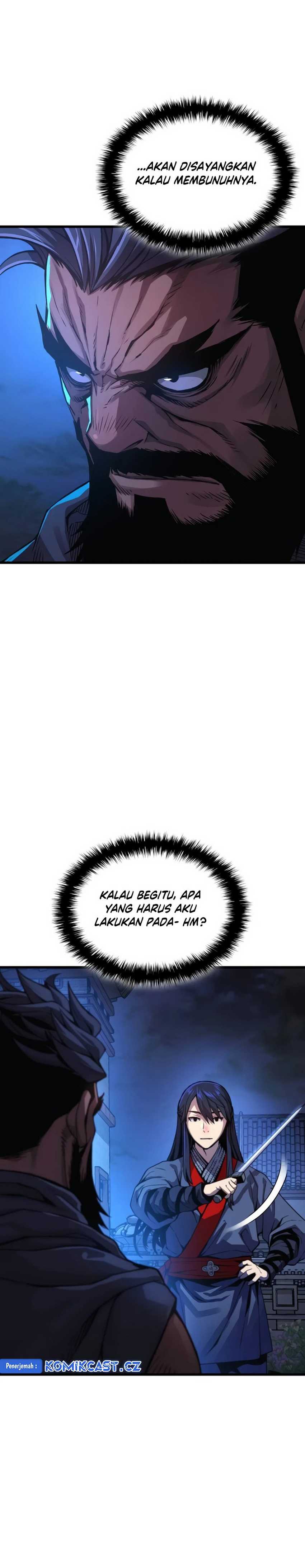 Myst, Might, Mayhem (Legend Of Heavenly Chaos Demon) Chapter 37