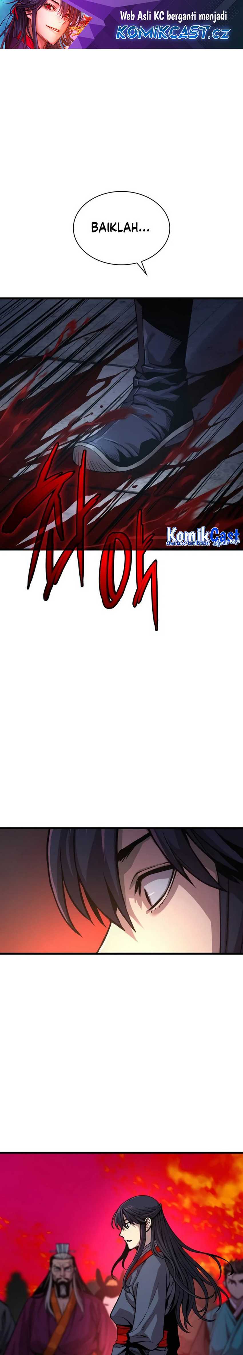 Myst, Might, Mayhem (Legend Of Heavenly Chaos Demon) Chapter 37