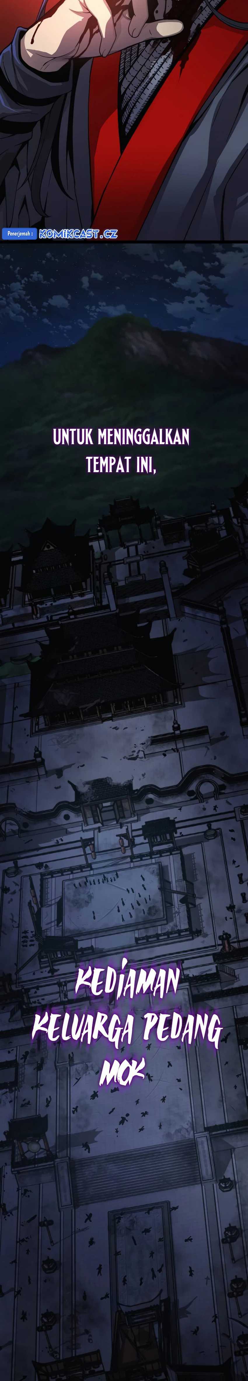 Myst, Might, Mayhem (Legend Of Heavenly Chaos Demon) Chapter 37