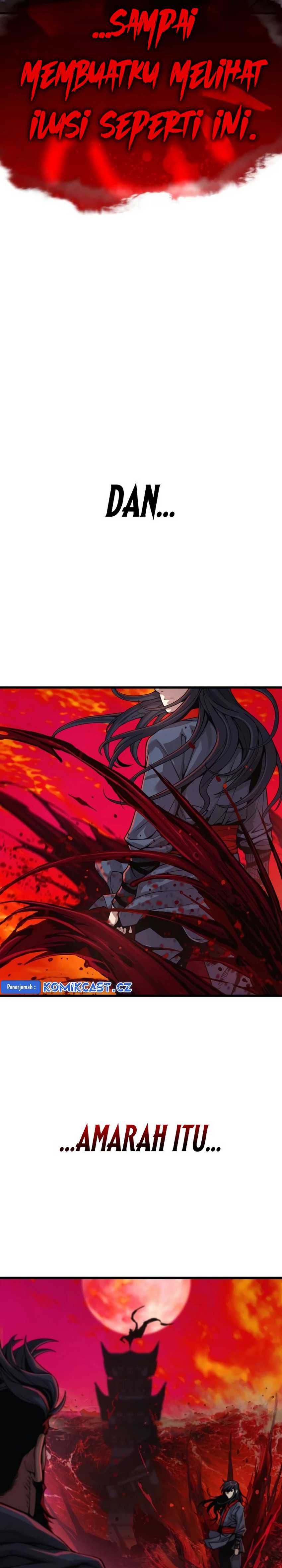 Myst, Might, Mayhem (Legend Of Heavenly Chaos Demon) Chapter 37