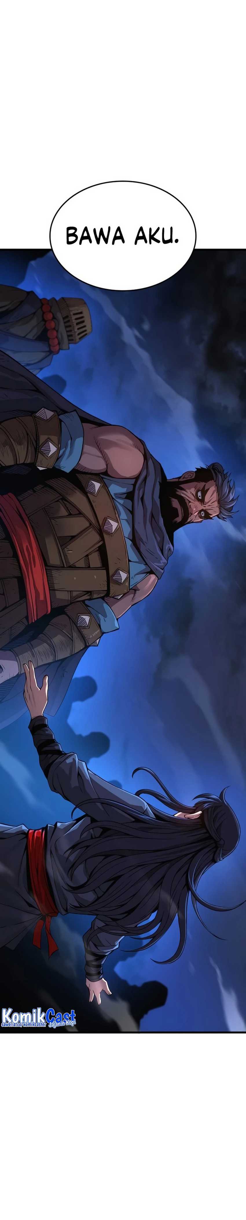 Myst, Might, Mayhem (Legend Of Heavenly Chaos Demon) Chapter 37