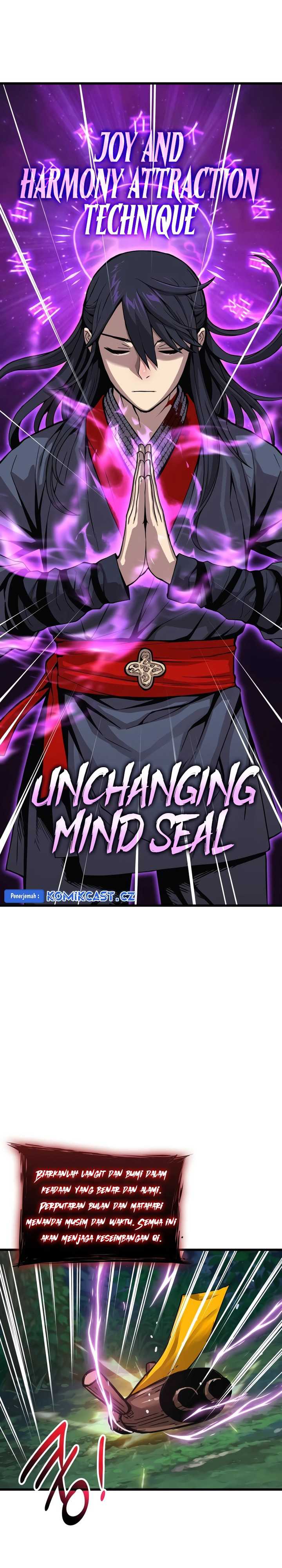 Myst, Might, Mayhem (Legend Of Heavenly Chaos Demon) Chapter 38