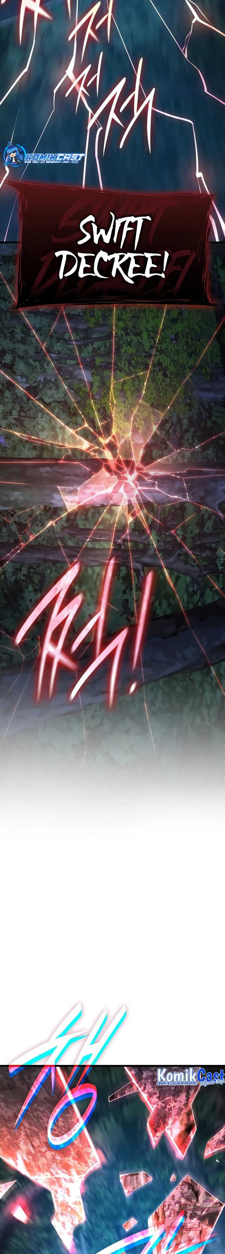 Myst, Might, Mayhem (Legend Of Heavenly Chaos Demon) Chapter 38