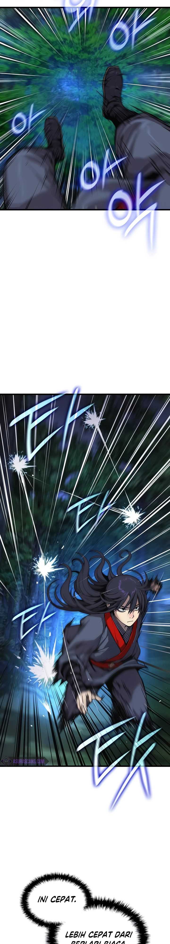 Myst, Might, Mayhem (Legend Of Heavenly Chaos Demon) Chapter 38