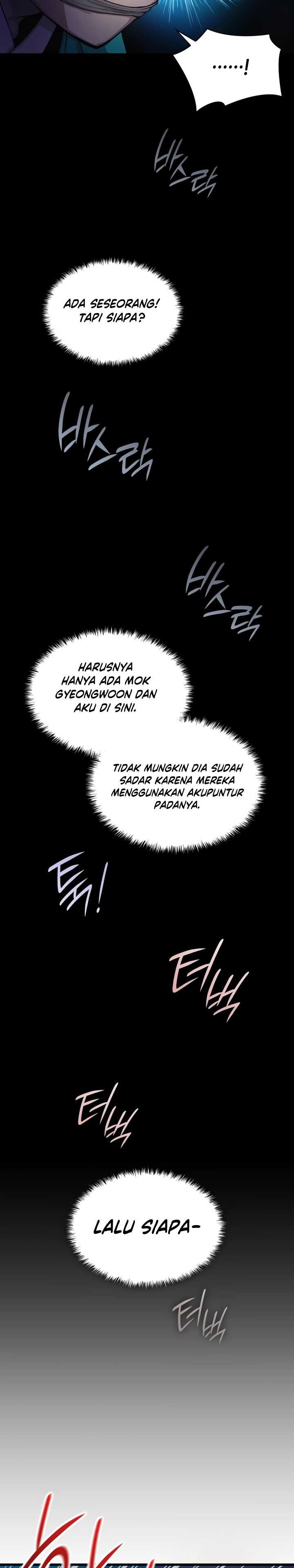 Myst, Might, Mayhem (Legend Of Heavenly Chaos Demon) Chapter 38