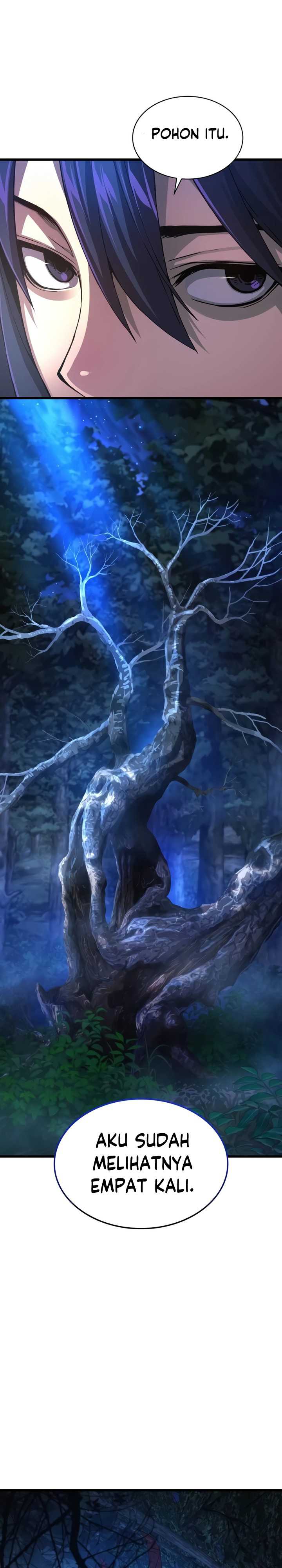 Myst, Might, Mayhem (Legend Of Heavenly Chaos Demon) Chapter 38