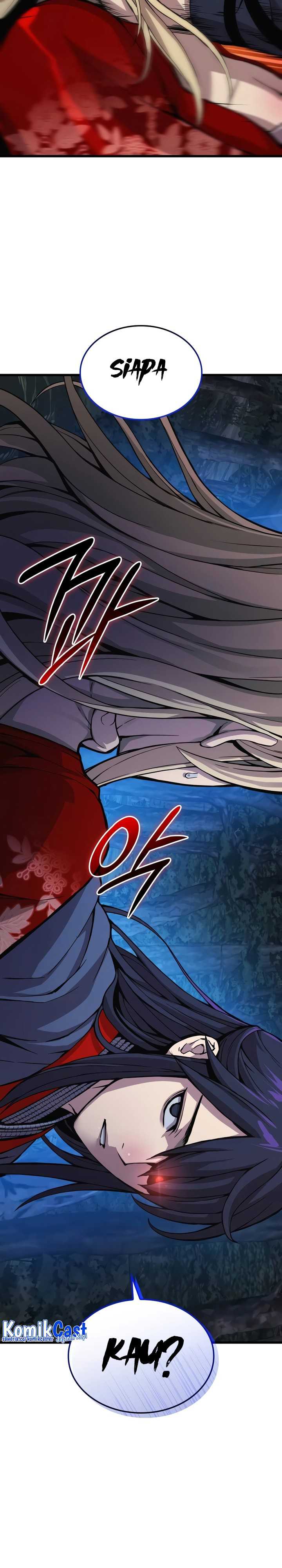 Myst, Might, Mayhem (Legend Of Heavenly Chaos Demon) Chapter 38