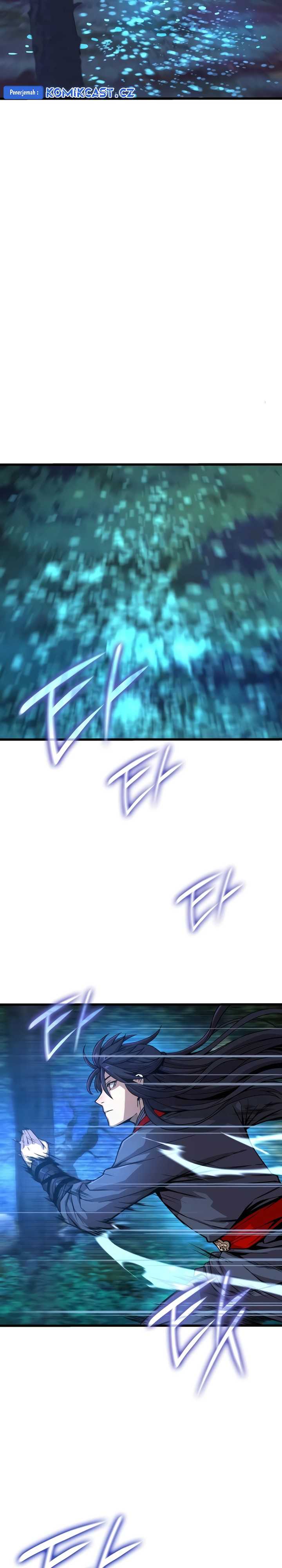 Myst, Might, Mayhem (Legend Of Heavenly Chaos Demon) Chapter 38