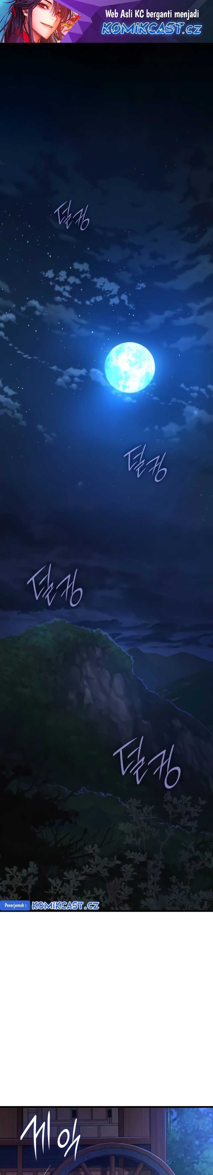 Myst, Might, Mayhem (Legend Of Heavenly Chaos Demon) Chapter 38