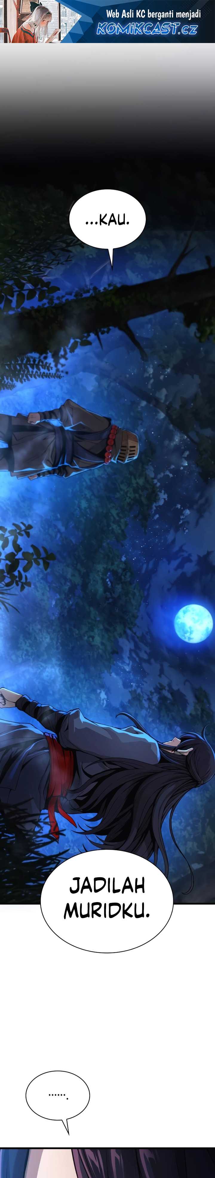 Myst, Might, Mayhem (Legend Of Heavenly Chaos Demon) Chapter 39