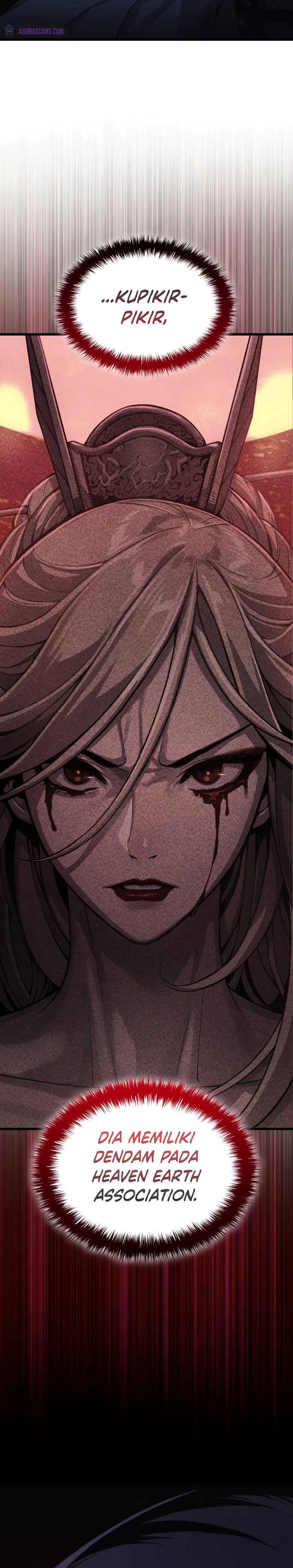 Myst, Might, Mayhem (Legend Of Heavenly Chaos Demon) Chapter 39