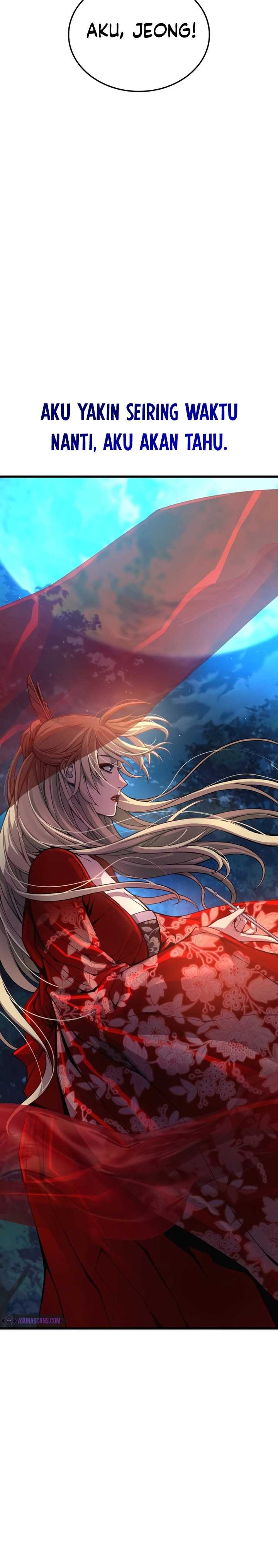 Myst, Might, Mayhem (Legend Of Heavenly Chaos Demon) Chapter 39