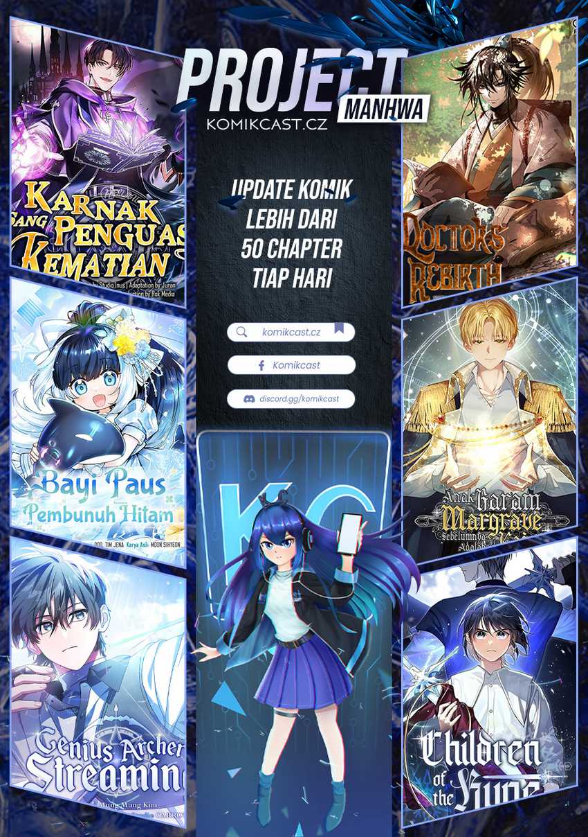 Myst, Might, Mayhem (Legend Of Heavenly Chaos Demon) Chapter 39