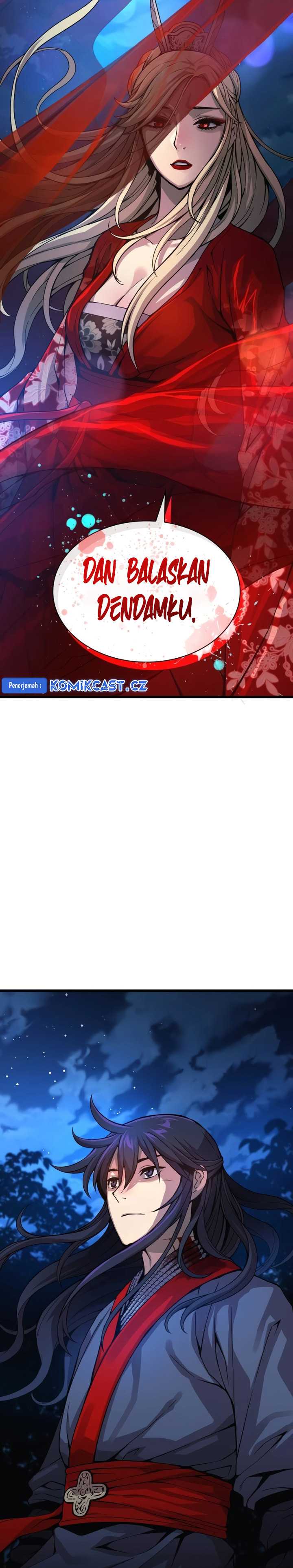 Myst, Might, Mayhem (Legend Of Heavenly Chaos Demon) Chapter 39