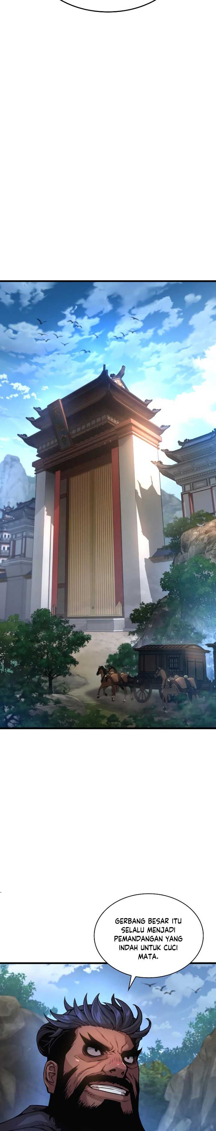 Myst, Might, Mayhem (Legend Of Heavenly Chaos Demon) Chapter 40