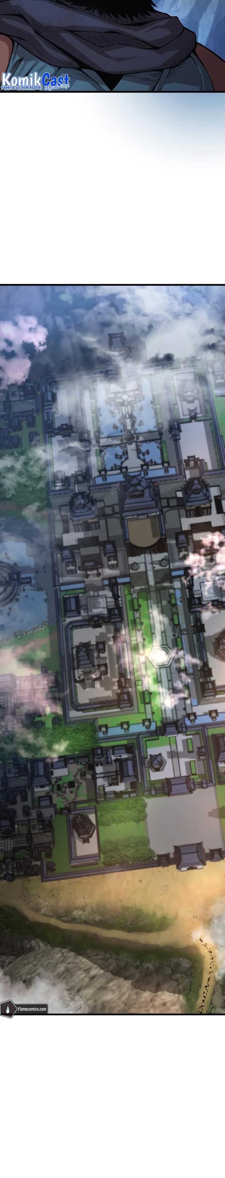 Myst, Might, Mayhem (Legend Of Heavenly Chaos Demon) Chapter 40