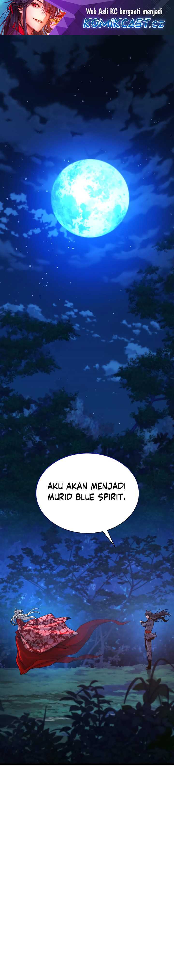 Myst, Might, Mayhem (Legend Of Heavenly Chaos Demon) Chapter 40