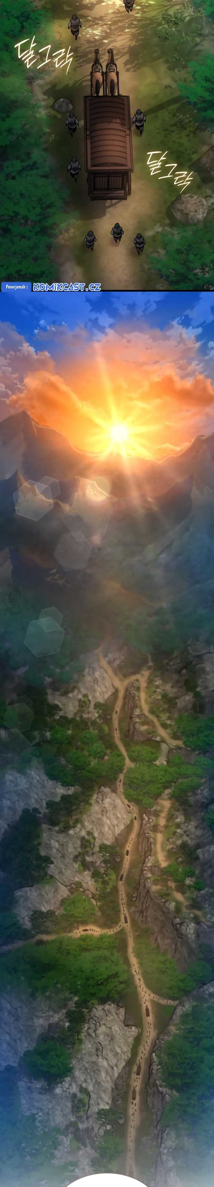 Myst, Might, Mayhem (Legend Of Heavenly Chaos Demon) Chapter 40