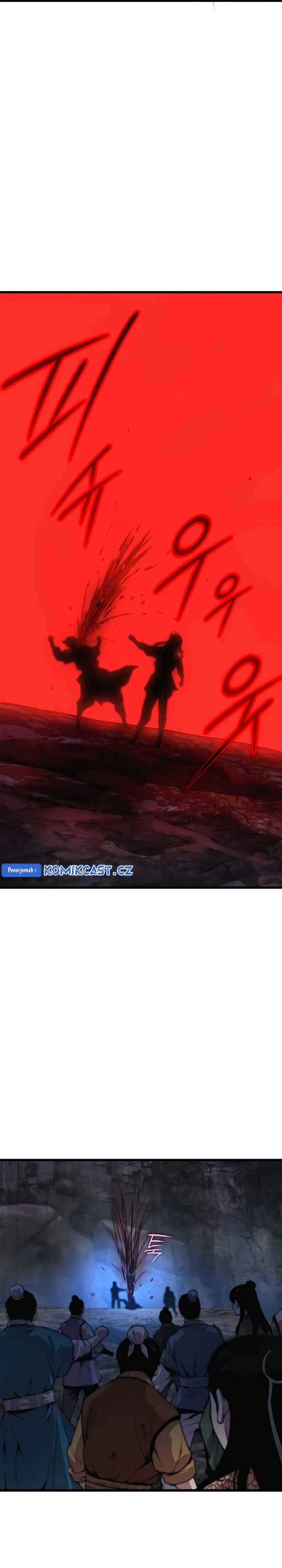 Myst, Might, Mayhem (Legend Of Heavenly Chaos Demon) Chapter 41