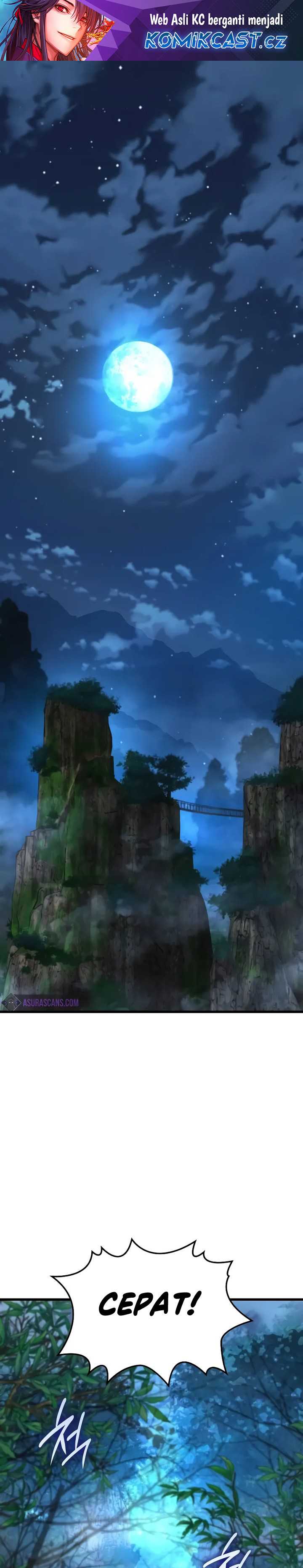 Myst, Might, Mayhem (Legend Of Heavenly Chaos Demon) Chapter 41