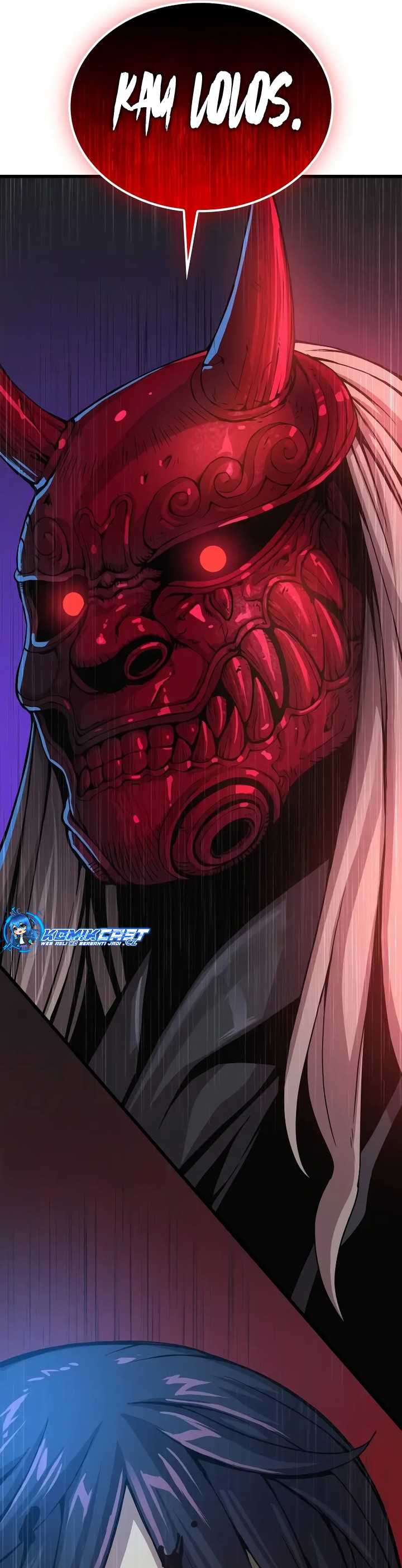 Myst, Might, Mayhem (Legend Of Heavenly Chaos Demon) Chapter 41