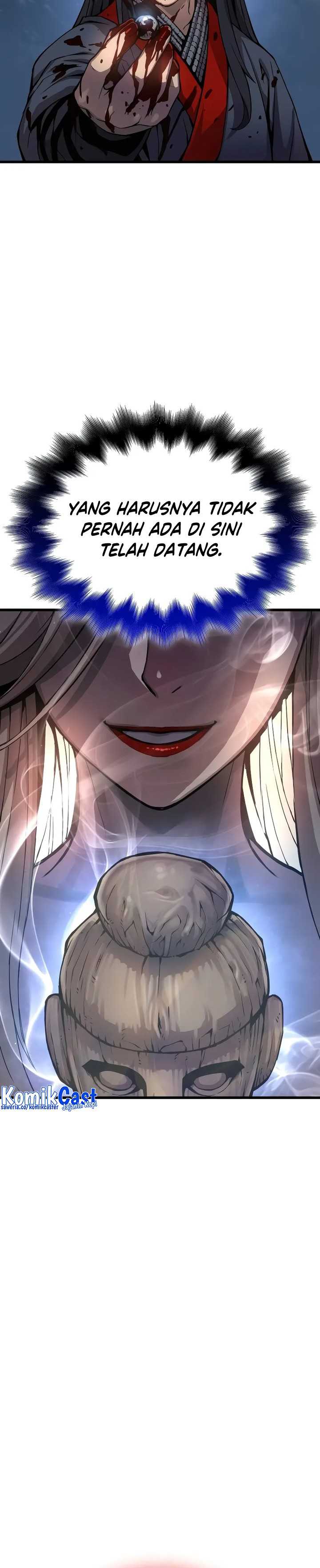 Myst, Might, Mayhem (Legend Of Heavenly Chaos Demon) Chapter 41